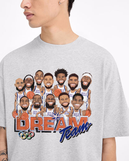 DREAMTEAM TEE