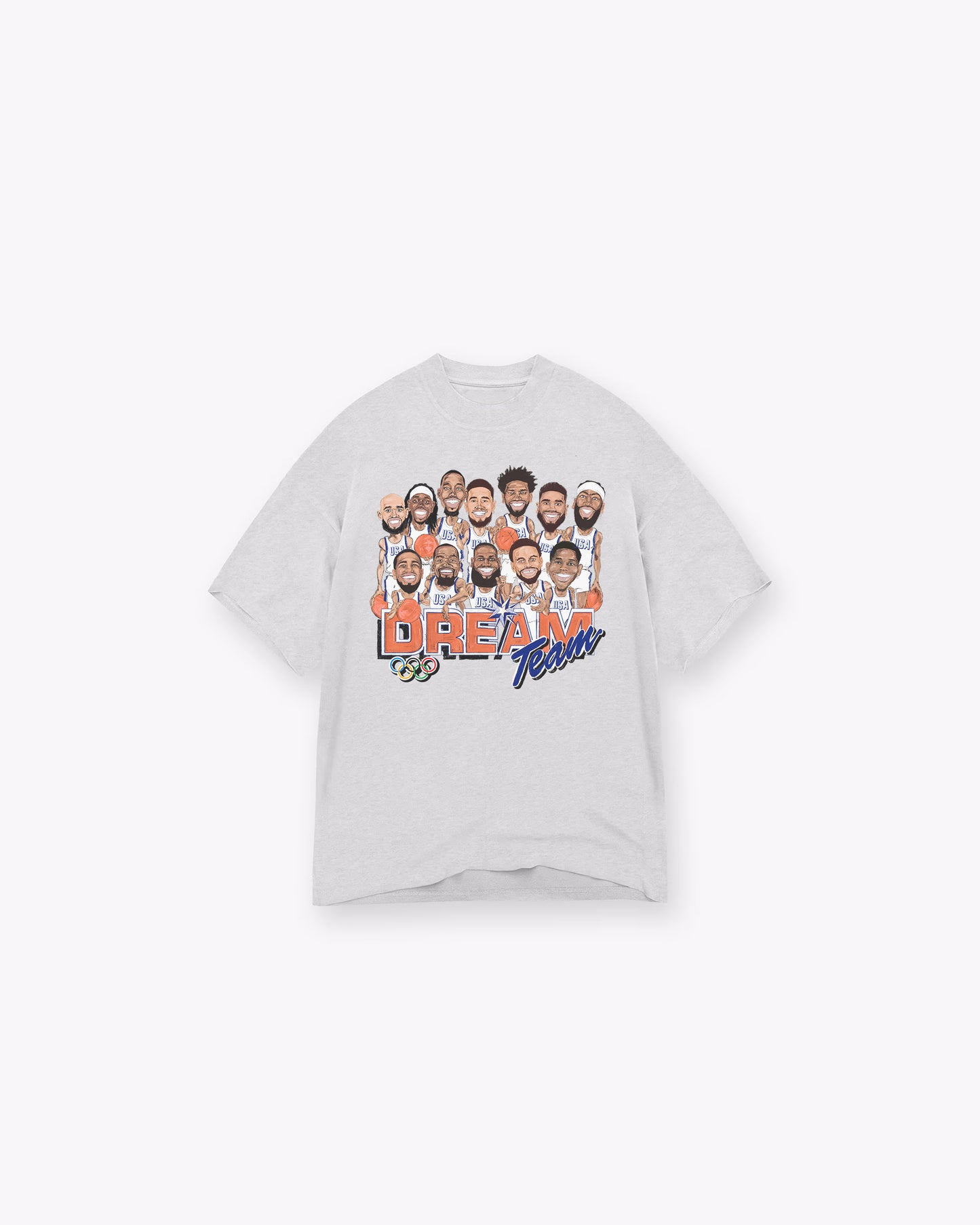 DREAMTEAM TEE