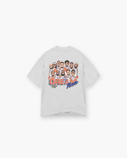 DREAMTEAM TEE