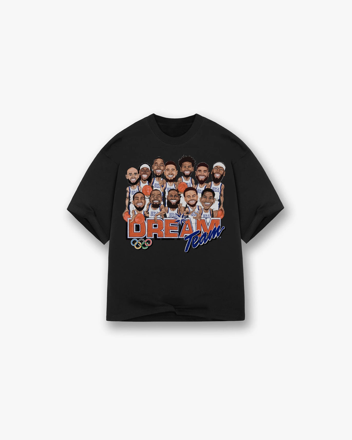 DREAMTEAM TEE